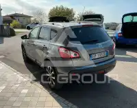 2013 Nissan QASHQAI
