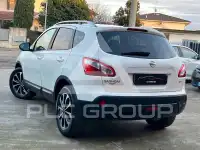 2013 Nissan QASHQAI
