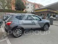 2013 Nissan QASHQAI