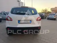 2013 Nissan QASHQAI