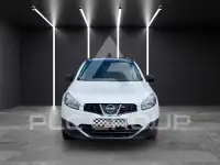 2013 Nissan QASHQAI