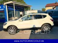 2013 Nissan QASHQAI