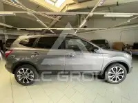 2013 Nissan QASHQAI