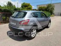 2013 Nissan QASHQAI