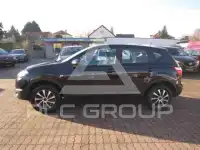 2013 Nissan QASHQAI