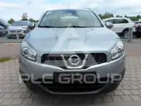 2013 Nissan QASHQAI