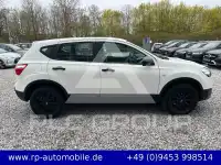2013 Nissan QASHQAI