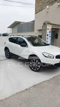 2013 Nissan QASHQAI