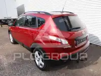 2013 Nissan QASHQAI