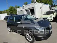2013 Nissan QASHQAI