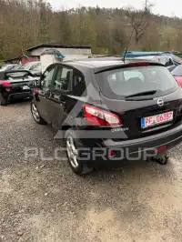 2013 Nissan QASHQAI