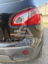 2013 Nissan QASHQAI