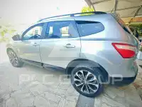 2013 Nissan QASHQAI