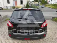 2013 Nissan QASHQAI