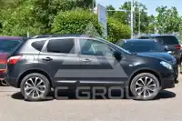 2013 Nissan QASHQAI
