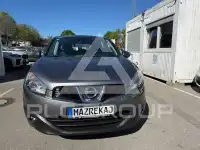 2013 Nissan QASHQAI