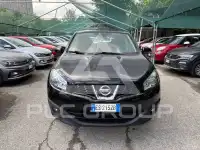 2013 Nissan QASHQAI