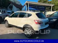 2013 Nissan QASHQAI