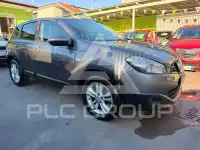 2013 Nissan QASHQAI