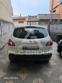 2013 Nissan QASHQAI