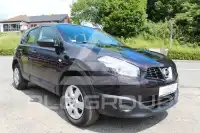 2013 Nissan QASHQAI
