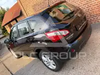 2013 Nissan QASHQAI