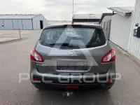 2013 Nissan QASHQAI