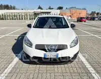 2013 Nissan QASHQAI