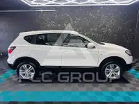 2013 Nissan QASHQAI