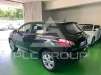 2013 Nissan QASHQAI