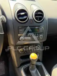 2013 Nissan QASHQAI