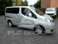 2013 Nissan NV 200
