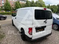 2013 Nissan NV 200
