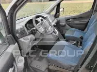 2013 Nissan NV 200