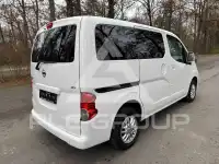 2013 Nissan NV 200