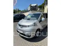 2013 Nissan NV 200