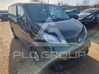 2013 Nissan NV 200