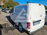 2013 Nissan NV 200