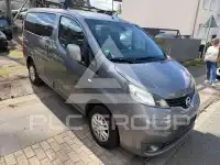 2013 Nissan NV 200