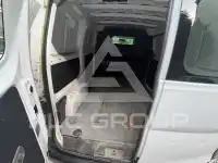 2013 Nissan NV 200