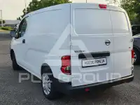 2013 Nissan NV 200