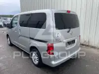 2013 Nissan NV 200