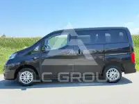 2013 Nissan NV 200