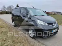 2013 Nissan NV 200