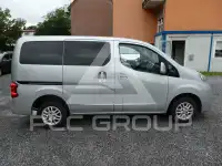 2013 Nissan NV 200
