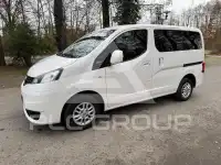 2013 Nissan NV 200