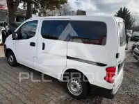 2013 Nissan NV 200