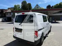 2013 Nissan NV 200