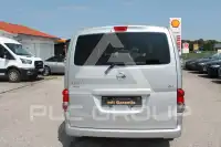 2013 Nissan NV 200