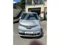 2013 Nissan NV 200